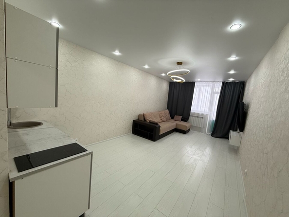 
  Продается студия, 34 м², Рождественская ул, д. 55к2
. Фото 14.