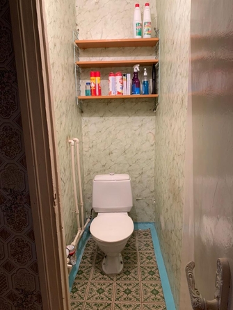 
  Продается 3-комн. квартира, 81 м², Чехова ул, д. 4
. Фото 6.