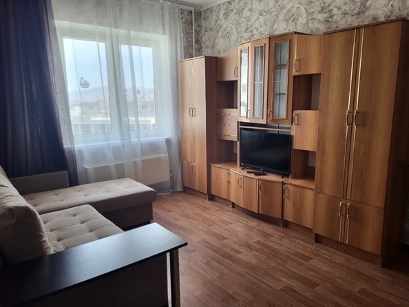 
  Продается 1-комн. квартира, 36 м², адмирала Меньшикова б-р, д. 11
. Фото 4.