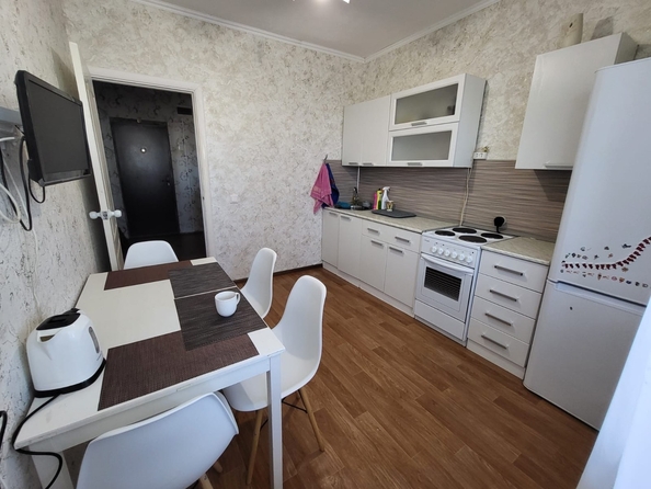 
  Продается 1-комн. квартира, 36 м², адмирала Меньшикова б-р, д. 11
. Фото 6.