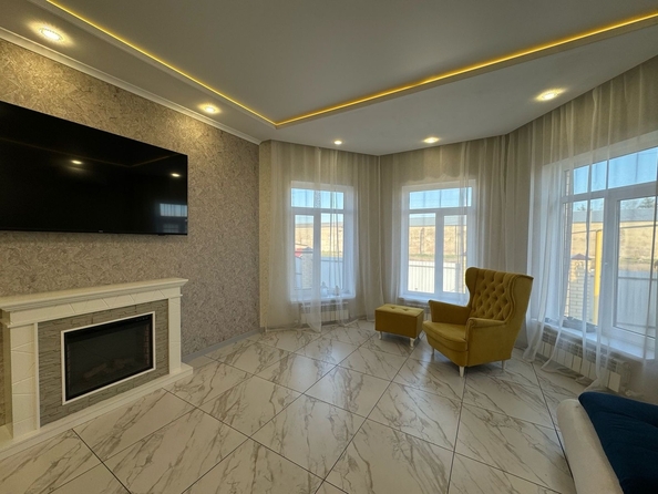 
  Продается дом, 152 м², станица Анапская
. Фото 1.