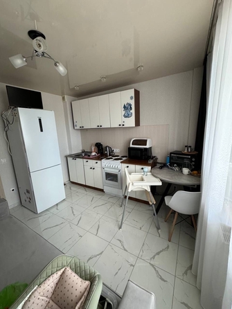 
  Продается 1-комн. квартира, 41 м², Объездная ул, д. 39к2
. Фото 5.