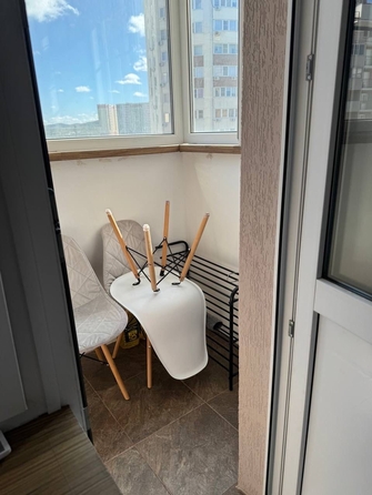 
  Продается 1-комн. квартира, 41 м², Объездная ул, д. 39к2
. Фото 6.