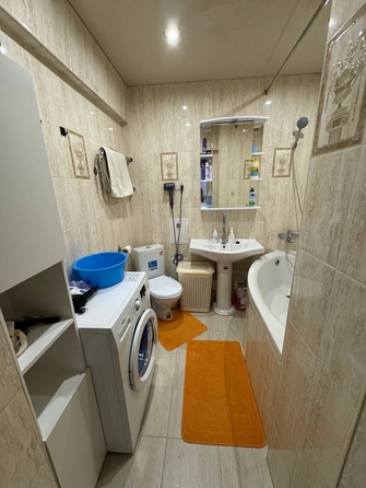 
  Продается 1-комн. квартира, 41 м², Объездная ул, д. 39к2
. Фото 8.