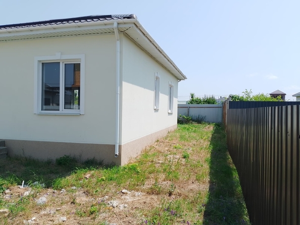 
  Продается дом, 98 м², хутор Песчаный
. Фото 5.