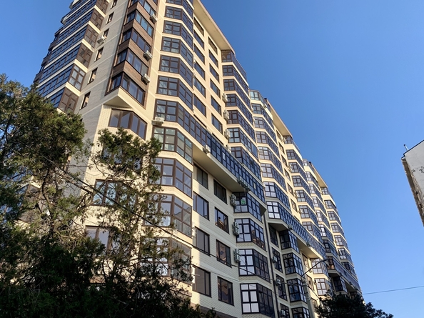 
  Продается 2-комн. квартира, 92 м², ЖК Консул
. Фото 1.