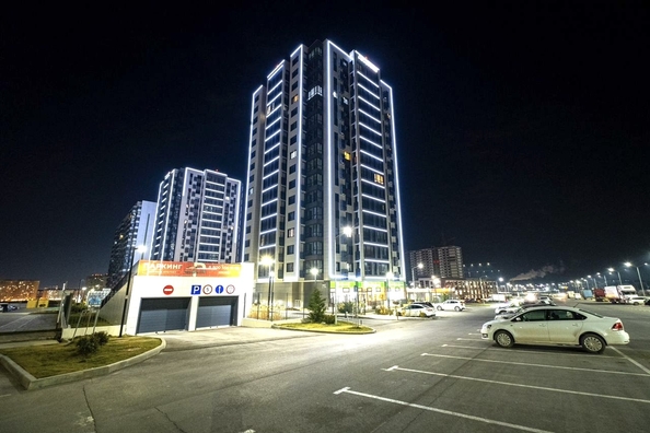 
  Продается 1-комн. квартира, 43 м², ЖК Два Адмирала, дом 2
. Фото 1.