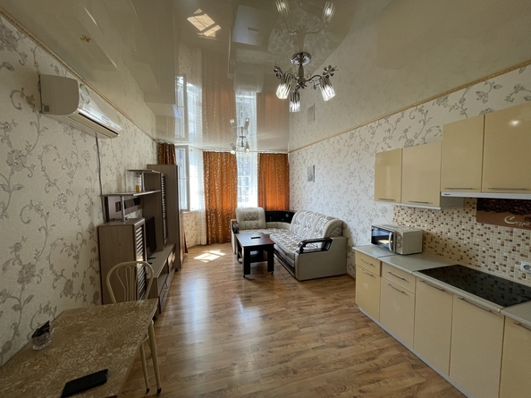 
  Продается 1-комн. квартира, 45 м², Владимирская ул, д. 154к1
. Фото 6.