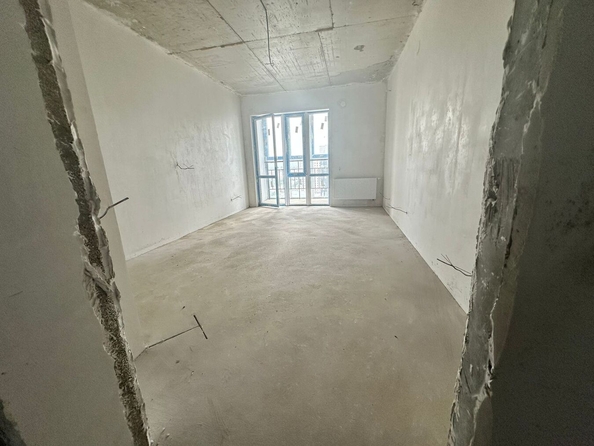 
  Продается студия, 26 м², Анапское ш, д. 18к2
. Фото 4.