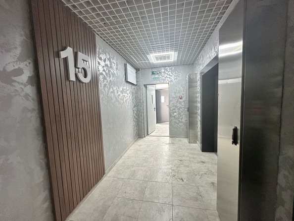 
  Продается студия, 26 м², Анапское ш, д. 18к2
. Фото 5.