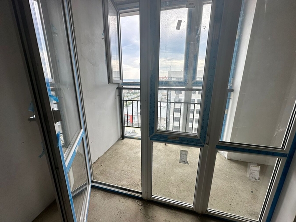 
  Продается студия, 26 м², Анапское ш, д. 18к2
. Фото 7.