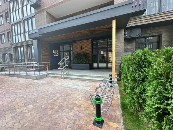 
  Продается студия, 26 м², Анапское ш, д. 18к2
. Фото 13.