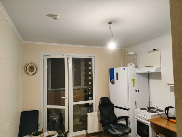 
  Продается 1-комн. квартира, 40 м², Адмирала Пустошкина ул, д. 22к6
. Фото 1.