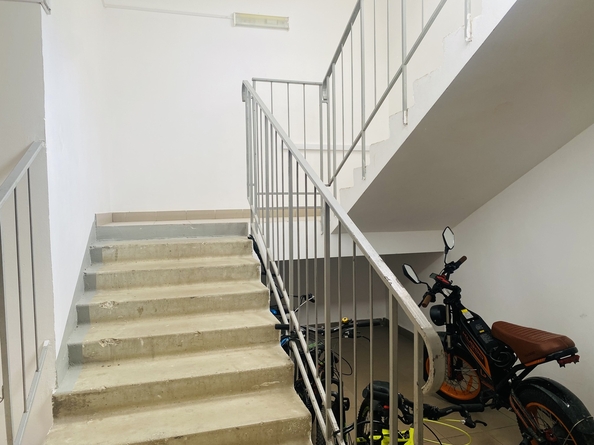 
  Продается 1-комн. квартира, 42 м², Супсехское ш, д. 26к2
. Фото 16.