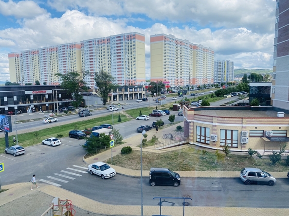 
  Продается 1-комн. квартира, 42 м², Супсехское ш, д. 26к2
. Фото 20.