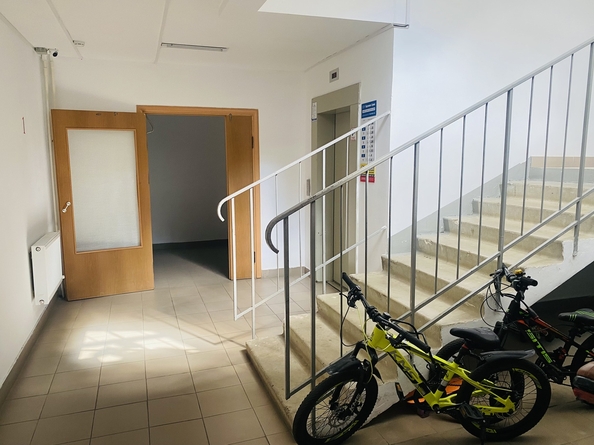 
  Продается 1-комн. квартира, 42 м², Супсехское ш, д. 26к2
. Фото 22.