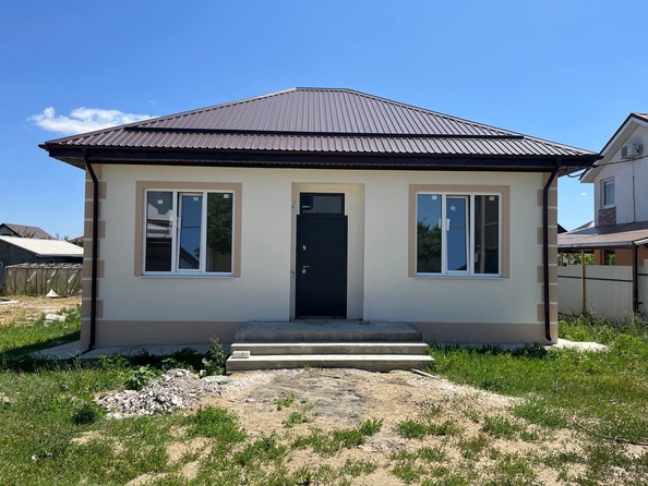 
  Продается дом, 72 м², поселок Пятихатки
. Фото 1.