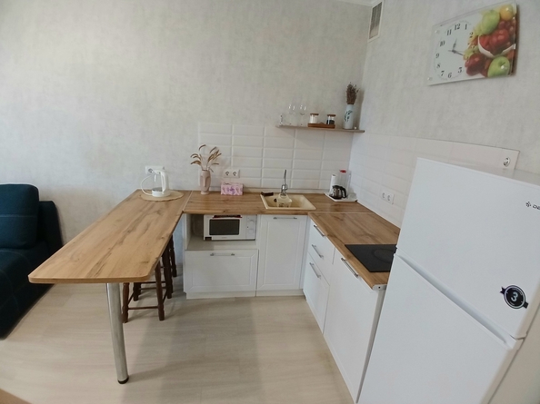 
  Продается 1-комн. квартира, 42 м², Анапское ш, д. 24к6
. Фото 7.