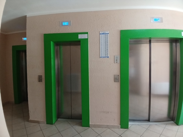 
  Продается 1-комн. квартира, 42 м², Анапское ш, д. 24к6
. Фото 18.