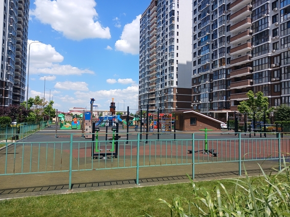 
  Продается 1-комн. квартира, 42 м², Анапское ш, д. 24к6
. Фото 21.