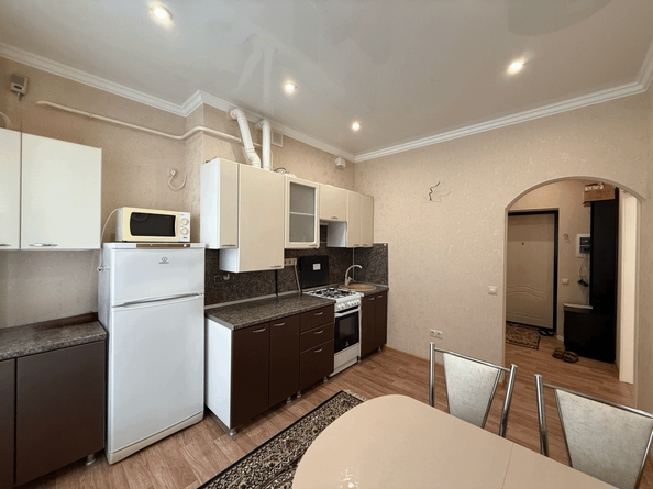 
  Продается 1-комн. квартира, 39 м², Ленина ул, д. 180к5
. Фото 3.