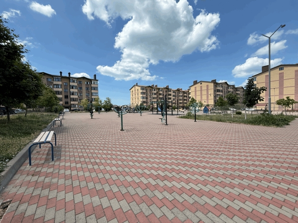 
  Продается 1-комн. квартира, 39 м², Ленина ул, д. 180к5
. Фото 12.