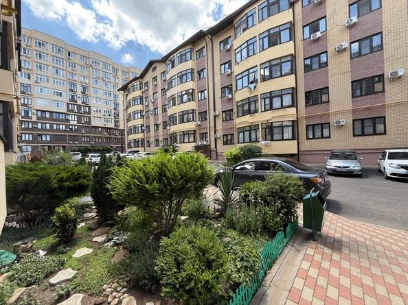 
  Продается 1-комн. квартира, 39 м², Ленина ул, д. 180к5
. Фото 16.