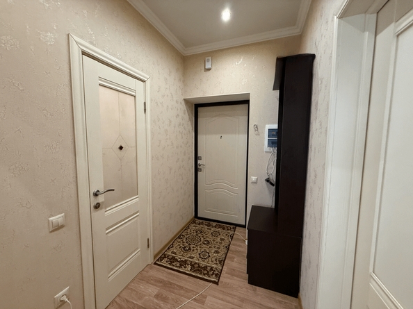 
  Продается 1-комн. квартира, 39 м², Ленина ул, д. 180к5
. Фото 22.
