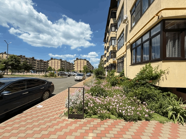 
  Продается 1-комн. квартира, 39 м², Ленина ул, д. 180к5
. Фото 26.