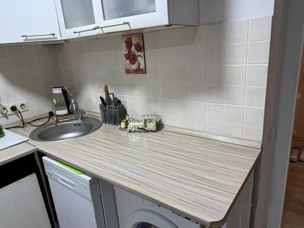 
  Продается студия, 33 м², Владимирская ул, д. 154к1
. Фото 11.