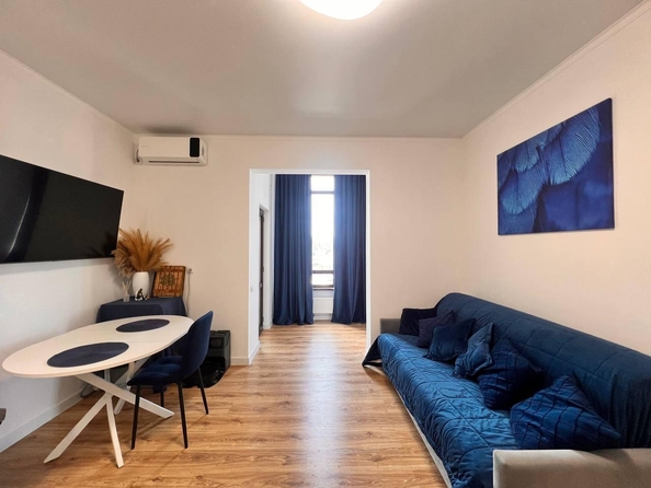 
  Продается 3-комн. квартира, 91 м², Шевченко ул, д. 65
. Фото 1.
