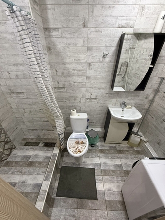 
  Продается 1-комн. квартира, 41 м², Ленина ул, д. 183
. Фото 18.