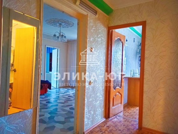 
  Продается 3-комн. квартира, 67.2 м², 2-й мкр
. Фото 1.