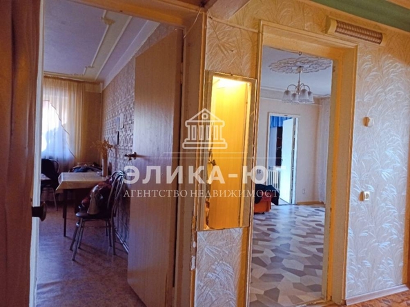
  Продается 3-комн. квартира, 67.2 м², 2-й мкр
. Фото 4.