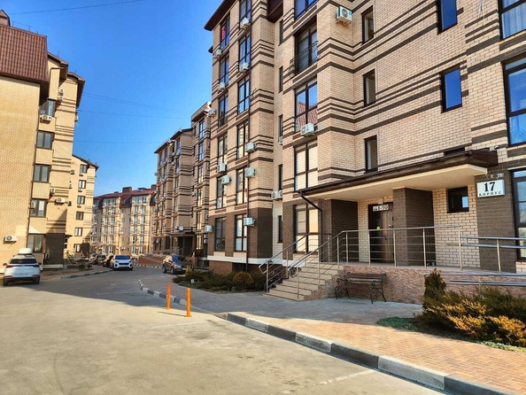 
  Продается 1-комн. квартира, 45 м², Таманская ул, д. 121к16
. Фото 4.