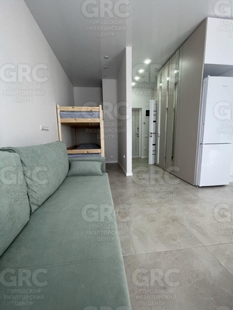 
  Продается студия, 30 м², Ленина ул, д. 298В
. Фото 5.