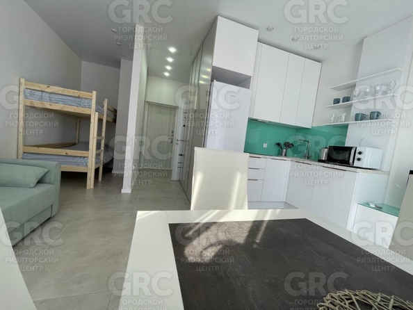 
  Продается студия, 30 м², Ленина ул, д. 298В
. Фото 6.