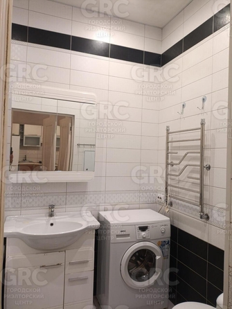 
  Продается 2-комн. квартира, 50 м², Вишневая ул, д. 18/7
. Фото 10.