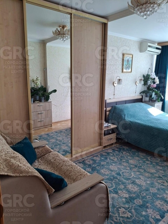 
  Продается 2-комн. квартира, 54 м², Дарвина ул, д. 97
. Фото 5.