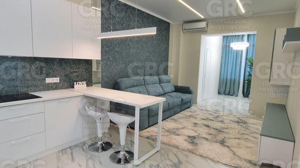 
  Продается 3-комн. квартира, 96 м², Первомайская ул, д. 21
. Фото 1.