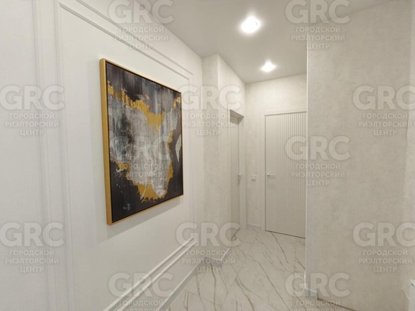 
  Продается 2-комн. квартира, 46 м², Трунова пер, д. 6 к7
. Фото 1.