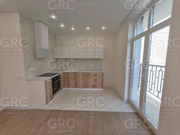 
  Продается 2-комн. квартира, 46 м², Трунова пер, д. 6 к7
. Фото 4.