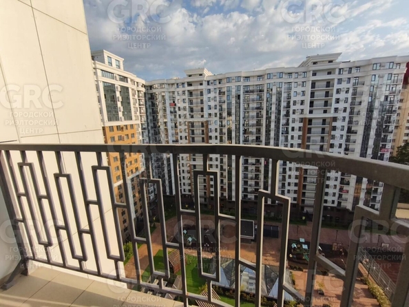 
  Продается 2-комн. квартира, 46 м², Трунова пер, д. 6 к7
. Фото 11.