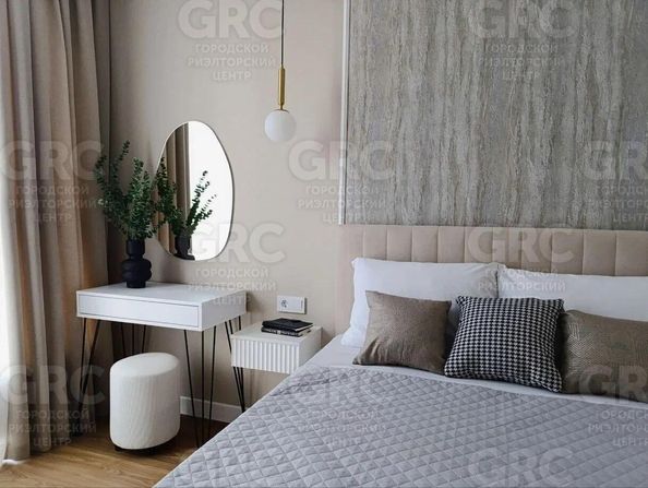 
  Продается 1-комн. квартира, 38 м², Ясногорская ул, д. 16/6
. Фото 21.