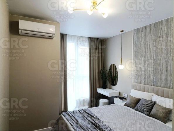 
  Продается 1-комн. квартира, 38 м², Ясногорская ул, д. 16/6
. Фото 26.