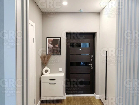 
  Продается 1-комн. квартира, 38 м², Ясногорская ул, д. 16/6
. Фото 37.