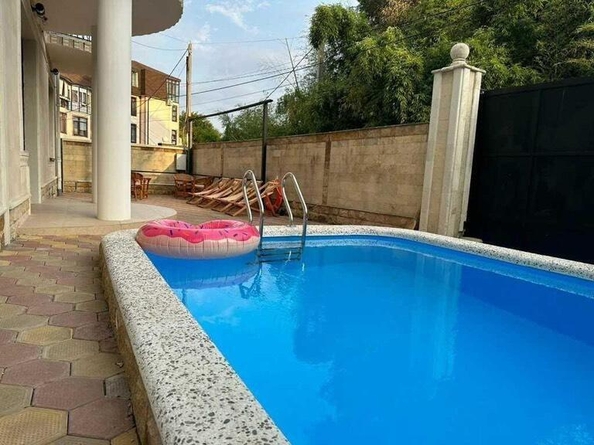 
  Продается студия, 27 м², Виноградная ул, д. 216А
. Фото 4.