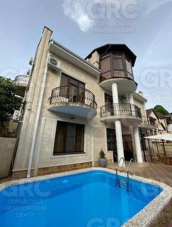 
  Продается студия, 27 м², Виноградная ул, д. 216А
. Фото 1.