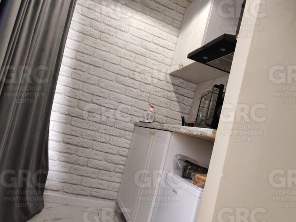 
  Продается студия, 27 м², Виноградная ул, д. 216А
. Фото 17.