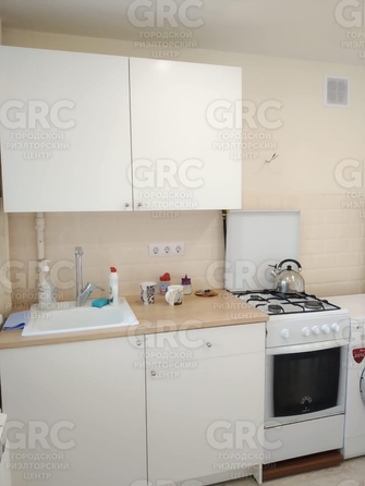 
  Продается 1-комн. квартира, 27.4 м², Гагарина ул, д. 32
. Фото 14.
